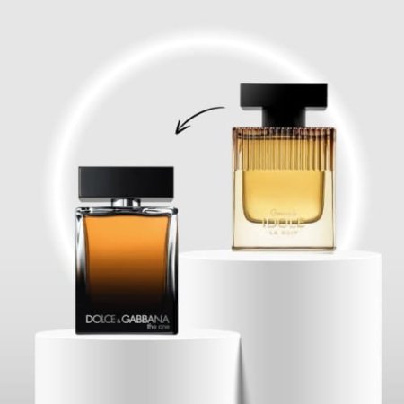 Idole La Nuit Gemina B. Cologne